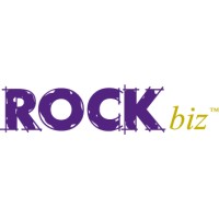 ROCKbiz Logo