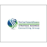 West Coast Ventures and Resources Inc. Logo
