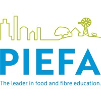 Primary Industries Education Foundation Australia Logo