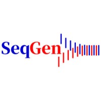 SeqGen, Inc. Logo