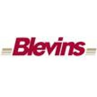Blevins Inc. Logo