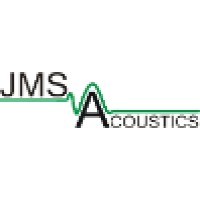 JMS Acoustics LLC Logo