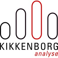 Kikkenborg Analyse Logo