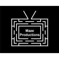 Maze Productions Logo