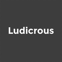 Ludicrous Digital Logo
