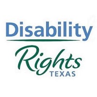 Disability Rights Texas Logo