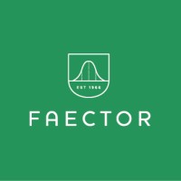 FAECTOR Logo