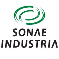 SONAE INDÚSTRIA Logo
