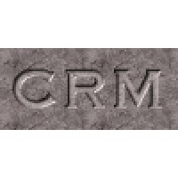 C. R. McCally & Associates, Inc. Logo