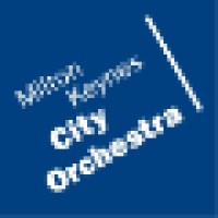 Milton Keynes City Orchestra Logo