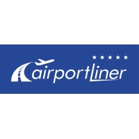 airportLiner Logo