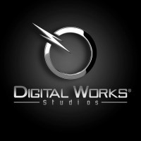 Digital Works Studios Logo