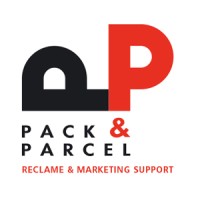 Pack & Parcel bv Logo