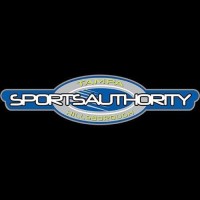 Tampa Sports Authority Logo