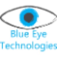 Blue Eye Technologies Logo