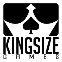 Kingsize Games, Inc. Logo