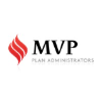 MVP Plan Administrators, Inc. Logo