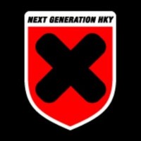 Next Generation HKY & FIT Inc. Logo