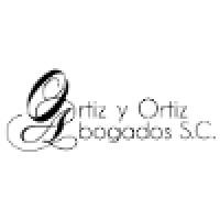 Ortiz y Ortiz Abogados, S.C. Logo