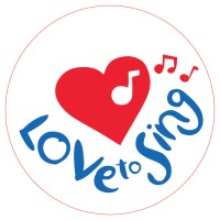 Love to Sing Logo