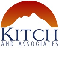 Craig Kitch and Associates Logo