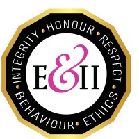 Etiquette & Image International Logo