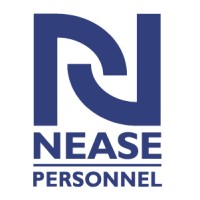 Nease Personnel Services, Inc. Logo