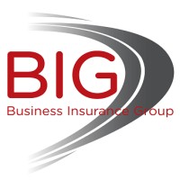 Business Insurance Group Logo