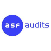 ASF Audits Logo