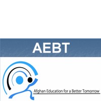 Afghan Education for a Better Tomorrow Logo