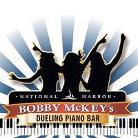 Bobby McKeys Dueling Piano Bar Logo