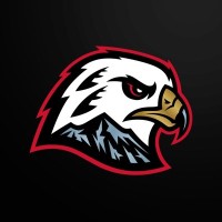 Portland Winterhawks Hockey Club Logo