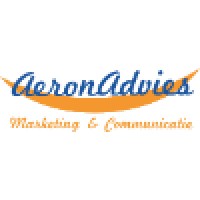AeronAdvies Marketing - en Communicatieadvies voor het MKB Logo