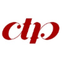 Classical Theatre Project Logo