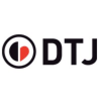 DTJ Logo