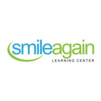 Smile Again Learning Center, Corp Logo