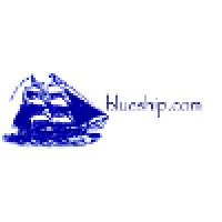 blueship.com Logo