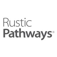 Rustic Pathways Logo