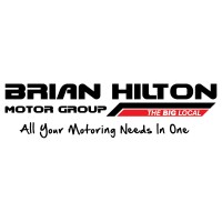 Brian Hilton Motor Group Logo