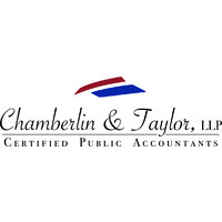 Chamberlin & Taylor, LLP Logo