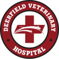 Deerfield Veterinary Hospital PC Logo