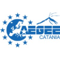 AEGEE Catania Logo