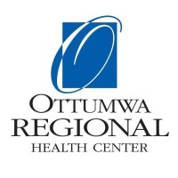 Ottumwa Regional Health Center Logo