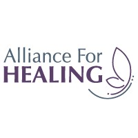 Alliance for Healing Logo