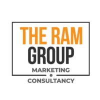 The RAM Group / Marketing Consultancy Logo