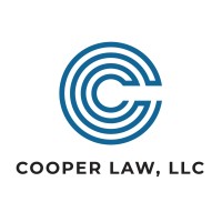Cooper Law, LLC Logo