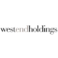 West End Holdings, LLC Logo