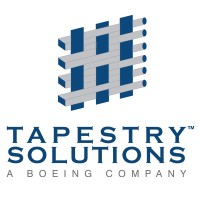Tapestry Solutions Logo