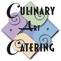 Culinary Art Catering Logo