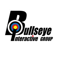 Bullseye Interactive Group Logo